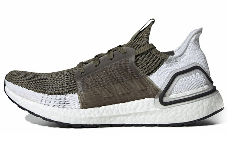 Мужские беговые кроссовки Adidas Ultraboost 19
Мужские беговые кроссовки Adidas Ultraboost 19