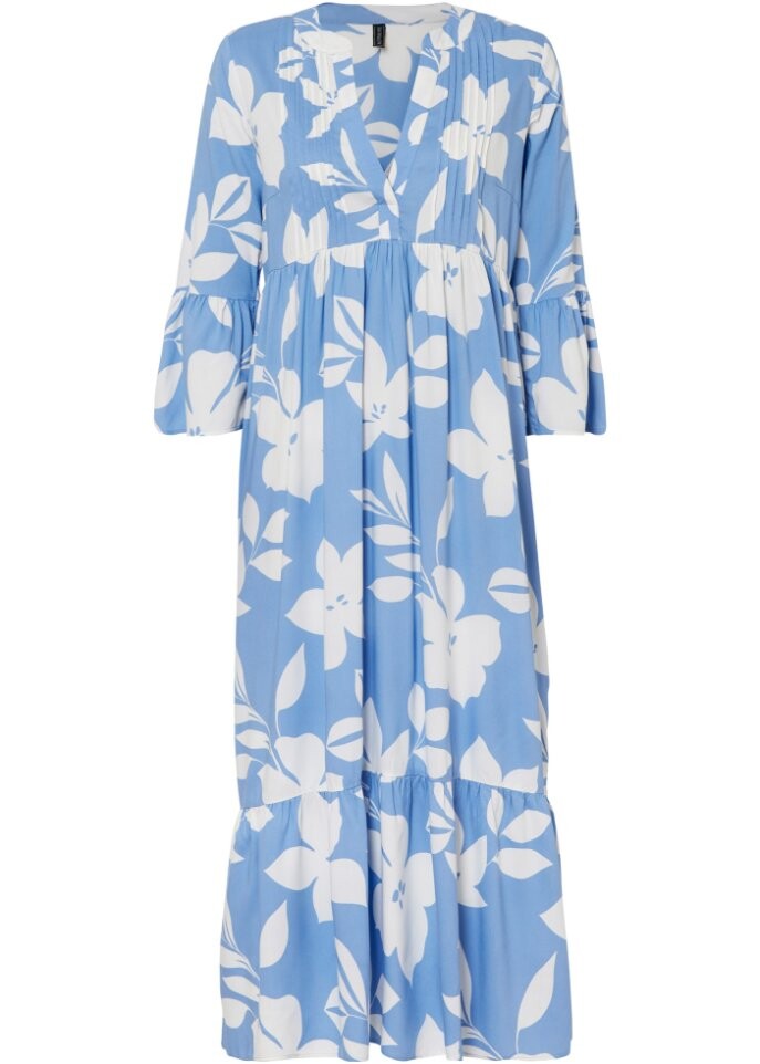 Длинное платье Rainbow, синий
Длинное платье Rainbow, синий