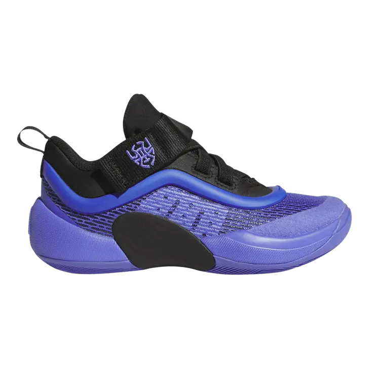 Кроссовки D.O.N. Issue #6 C 'Like Water', синий
Кроссовки D.O.N. Issue #6 C 'Like Water', синий