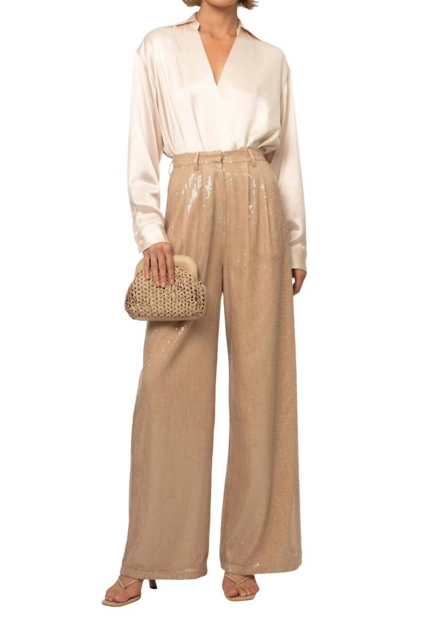 Боди Ilana в кремовом цвете NONCHALANTLABEL
Боди Ilana в кремовом цвете NONCHALANTLABEL