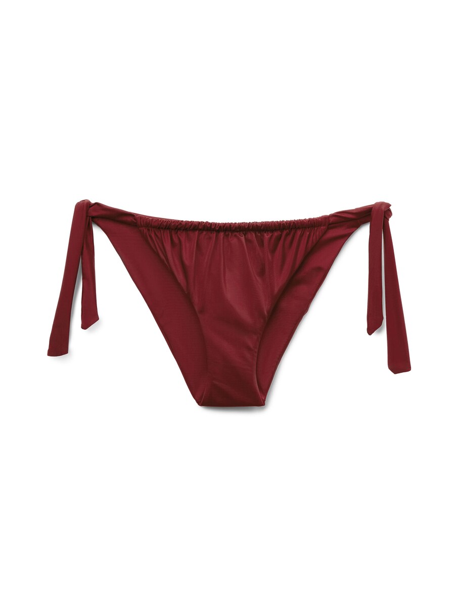 Плавки бикини CALZEDONIA SHINY SATIN, Wine Red
Плавки бикини CALZEDONIA SHINY SATIN, Wine Red
