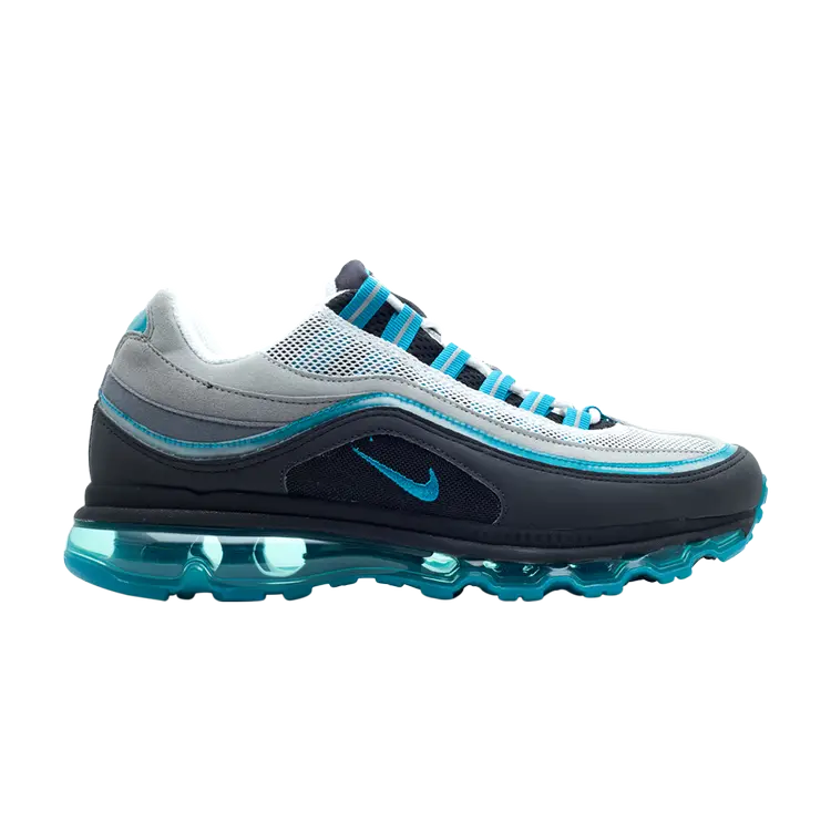 Кроссовки Nike Air Max 24-7, серый
Кроссовки Nike Air Max 24-7, серый