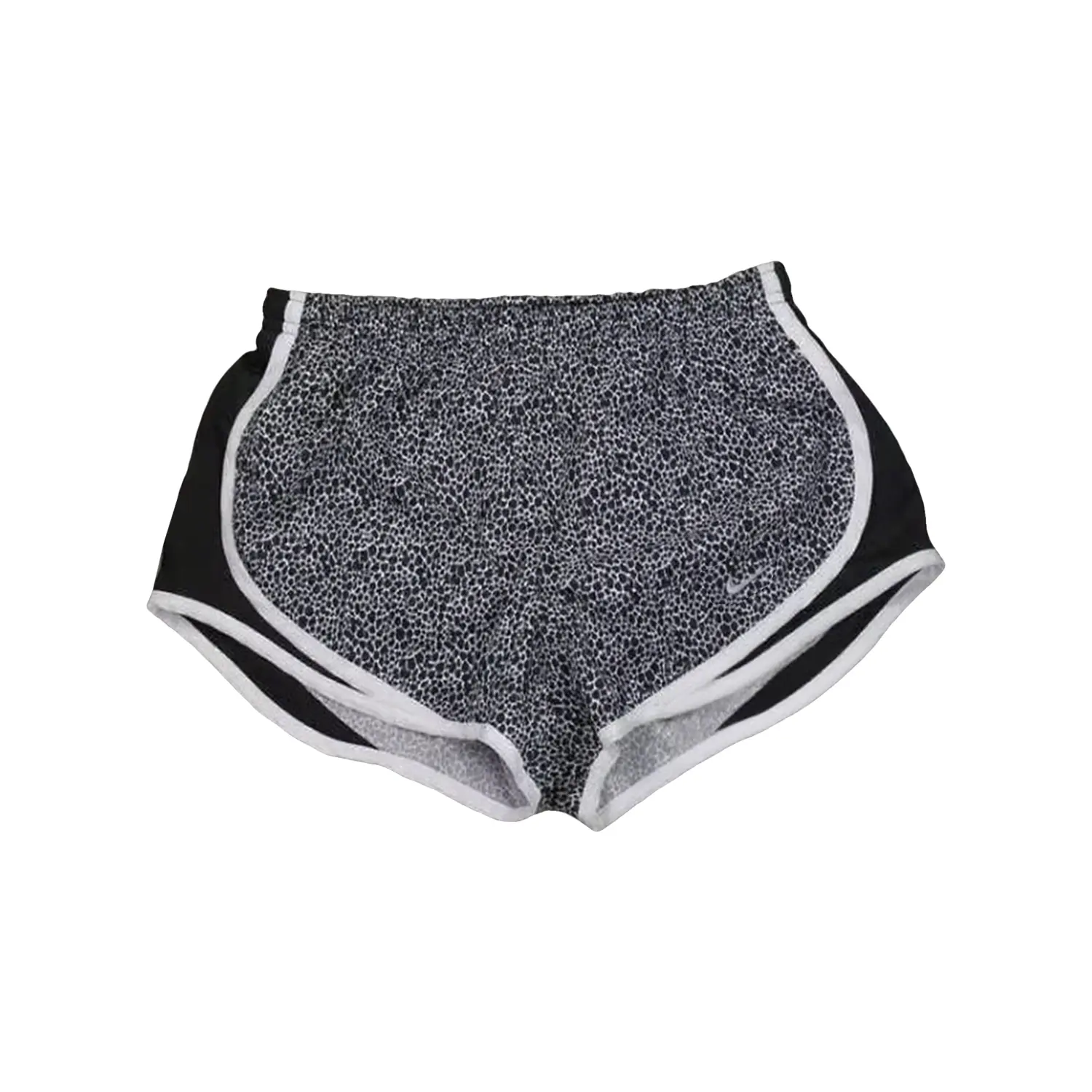 Женские шорты Swoosh Casual Nike, серый
Женские шорты Swoosh Casual Nike, серый