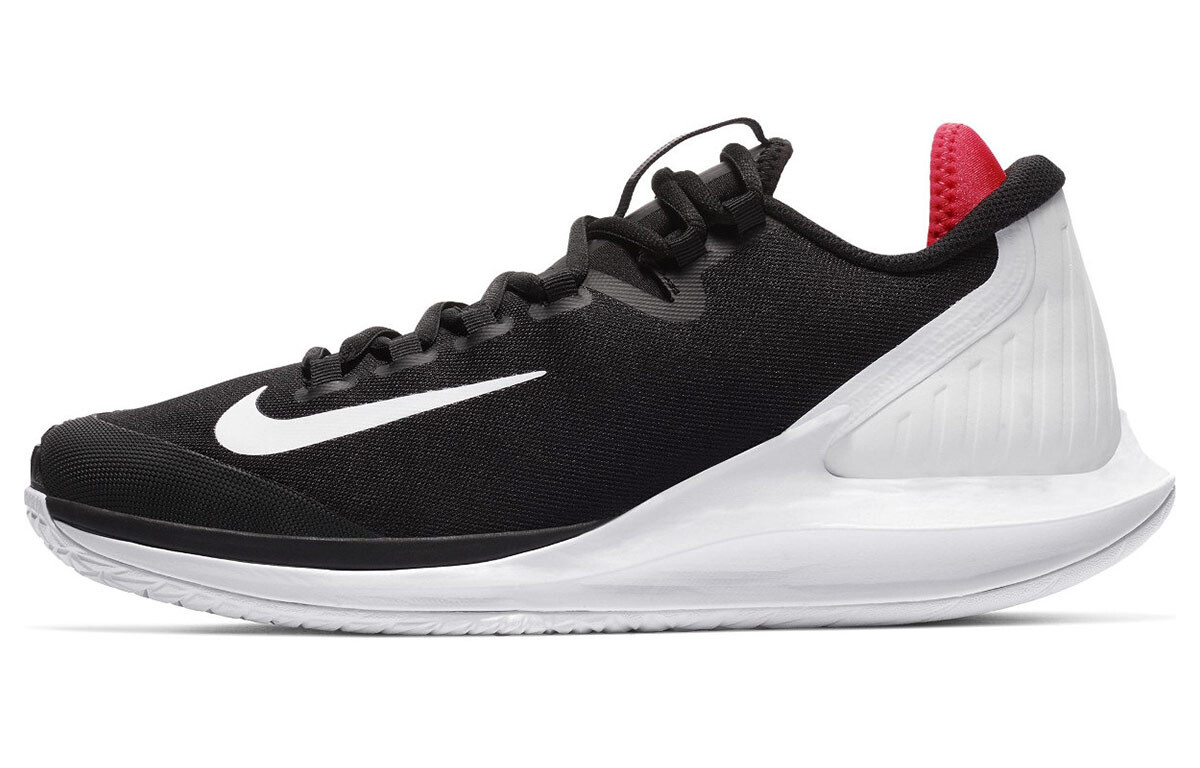 Мужские теннисные кроссовки Nike Air Zoom Zero
Мужские теннисные кроссовки Nike Air Zoom Zero