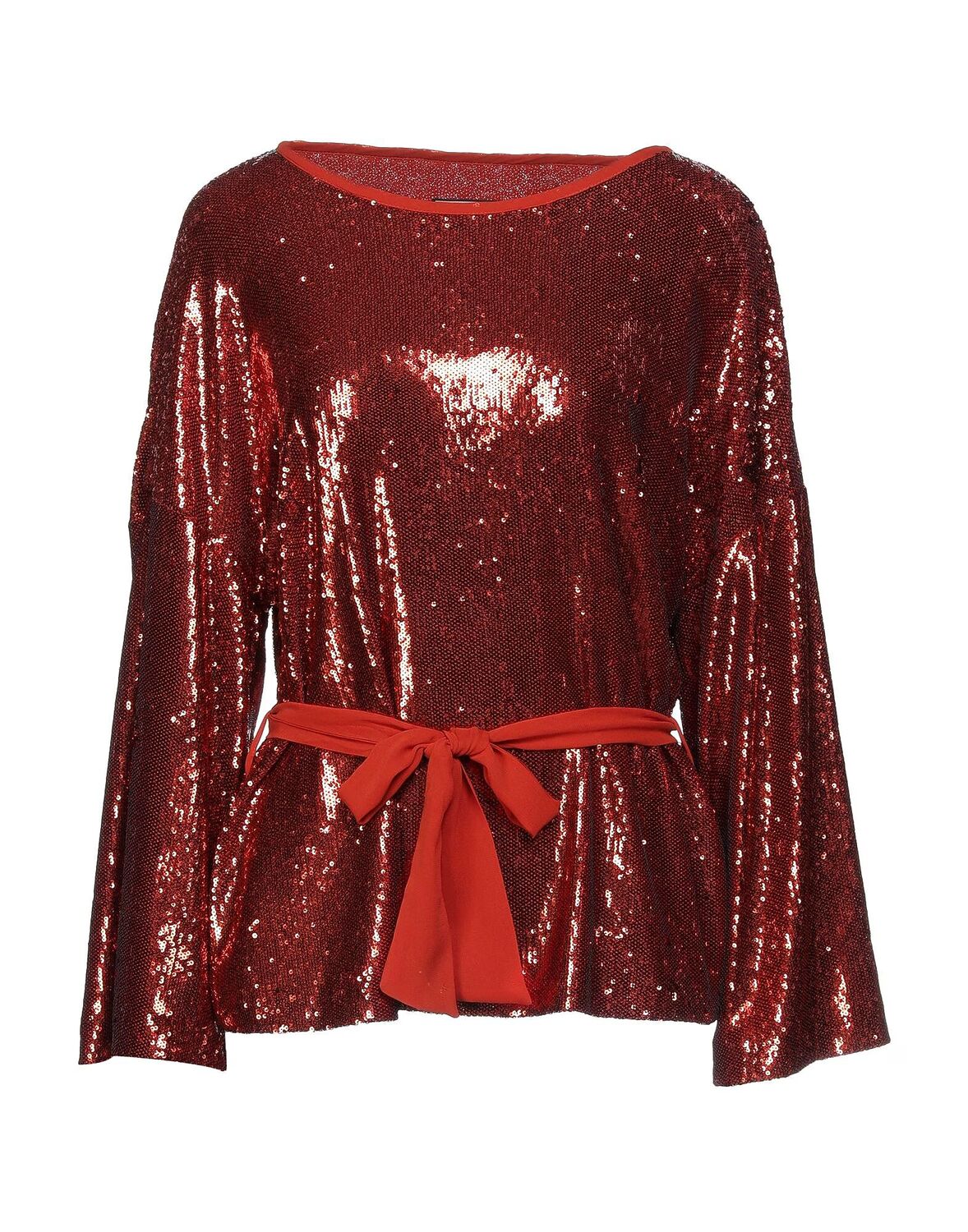 Топ Kocca, оранжево-коричневый
Топ Kocca, оранжево-коричневый