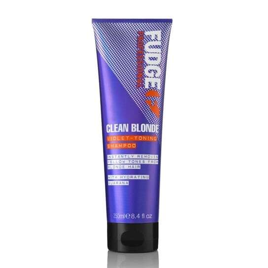 Шампунь для волос, 250 мл Fudge, Clean Blonde Violet-Toning
Шампунь для волос, 250 мл Fudge, Clean Blonde Violet-Toning