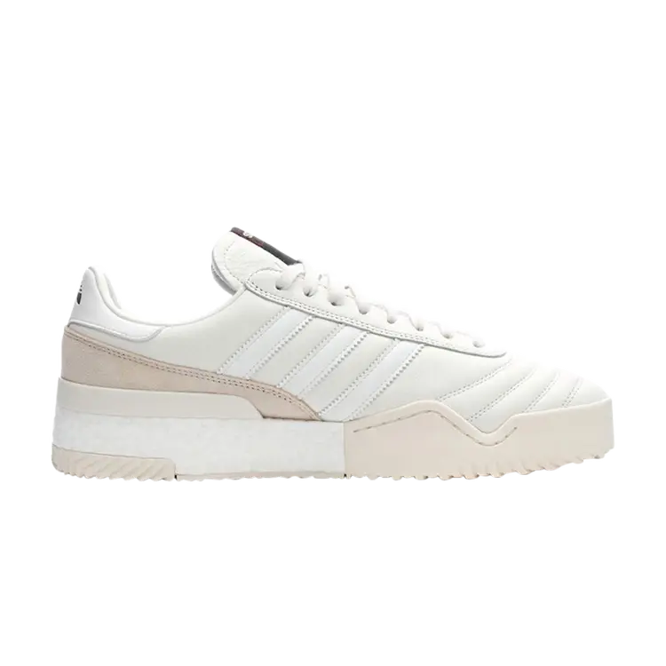 Кроссовки Adidas Alexander Wang x Bball Soccer, белый
Кроссовки Adidas Alexander Wang x Bball Soccer, белый