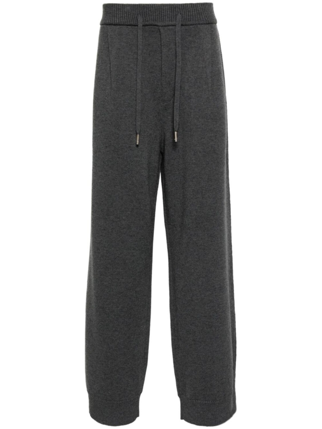 Трикотажные брюки Panther широкого кроя ZZERO BY SONGZIO, серый
Трикотажные брюки Panther широкого кроя ZZERO BY SONGZIO, серый