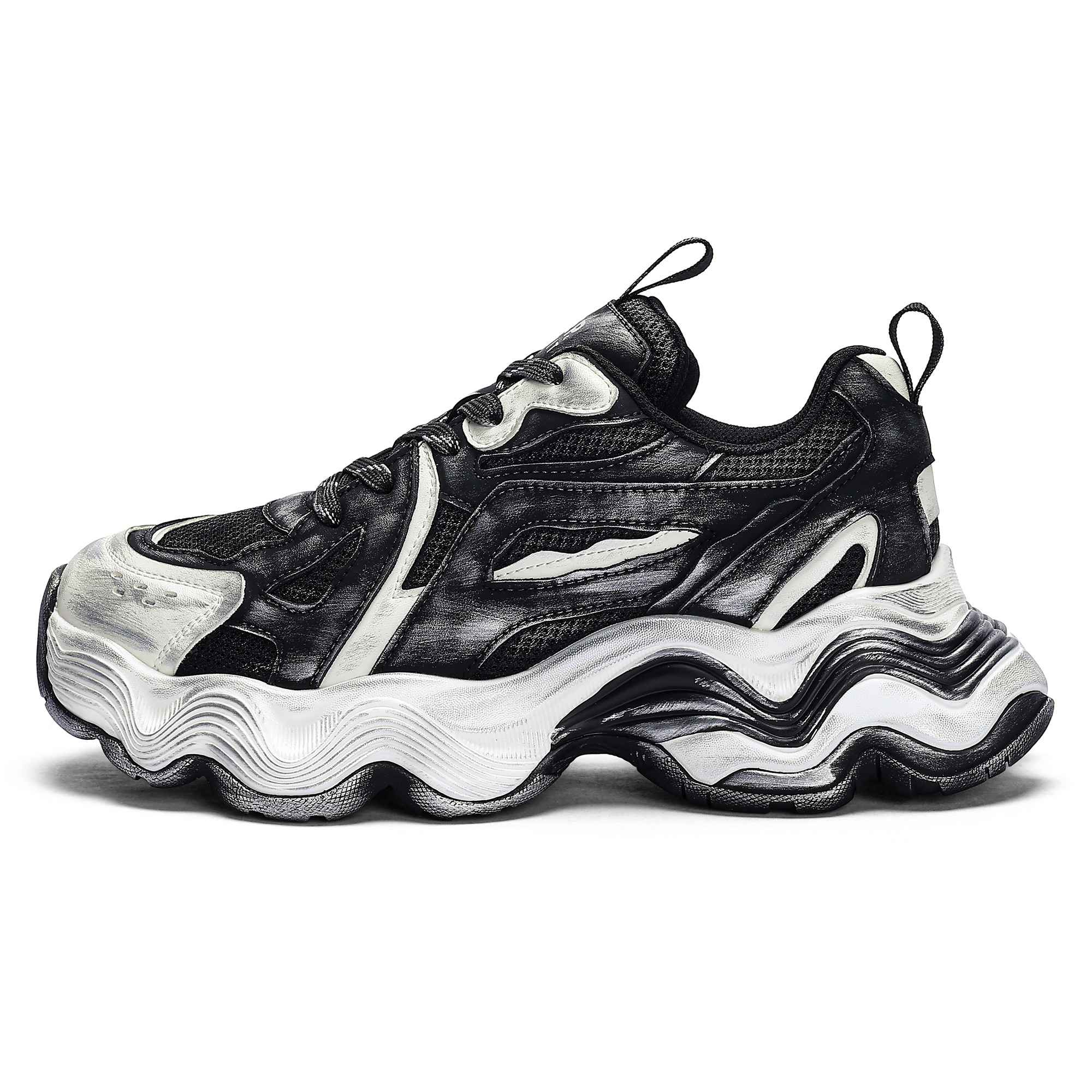 JEEP SPIRIT Износостойкие дышащие низкие повседневные туфли, увеличивающие рост, мужские, черные
JEEP SPIRIT Износостойкие дышащие низкие повседневные туфли, увеличивающие рост, мужские, черные