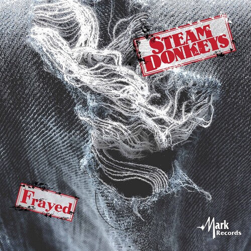 CD диск Frayed / Various: Frayed
CD диск Frayed / Various: Frayed