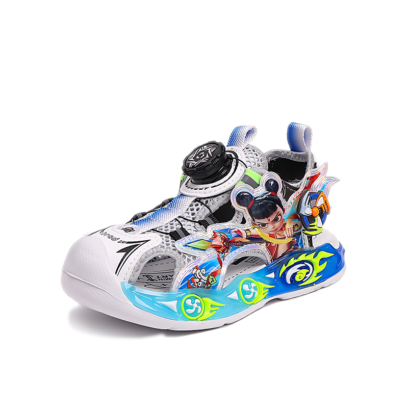 Дышащие, легкие, амортизирующие, низкие детские сандалии для детей SUPEREDGE, синий
Дышащие, легкие, амортизирующие, низкие детские сандалии для детей SUPEREDGE, синий