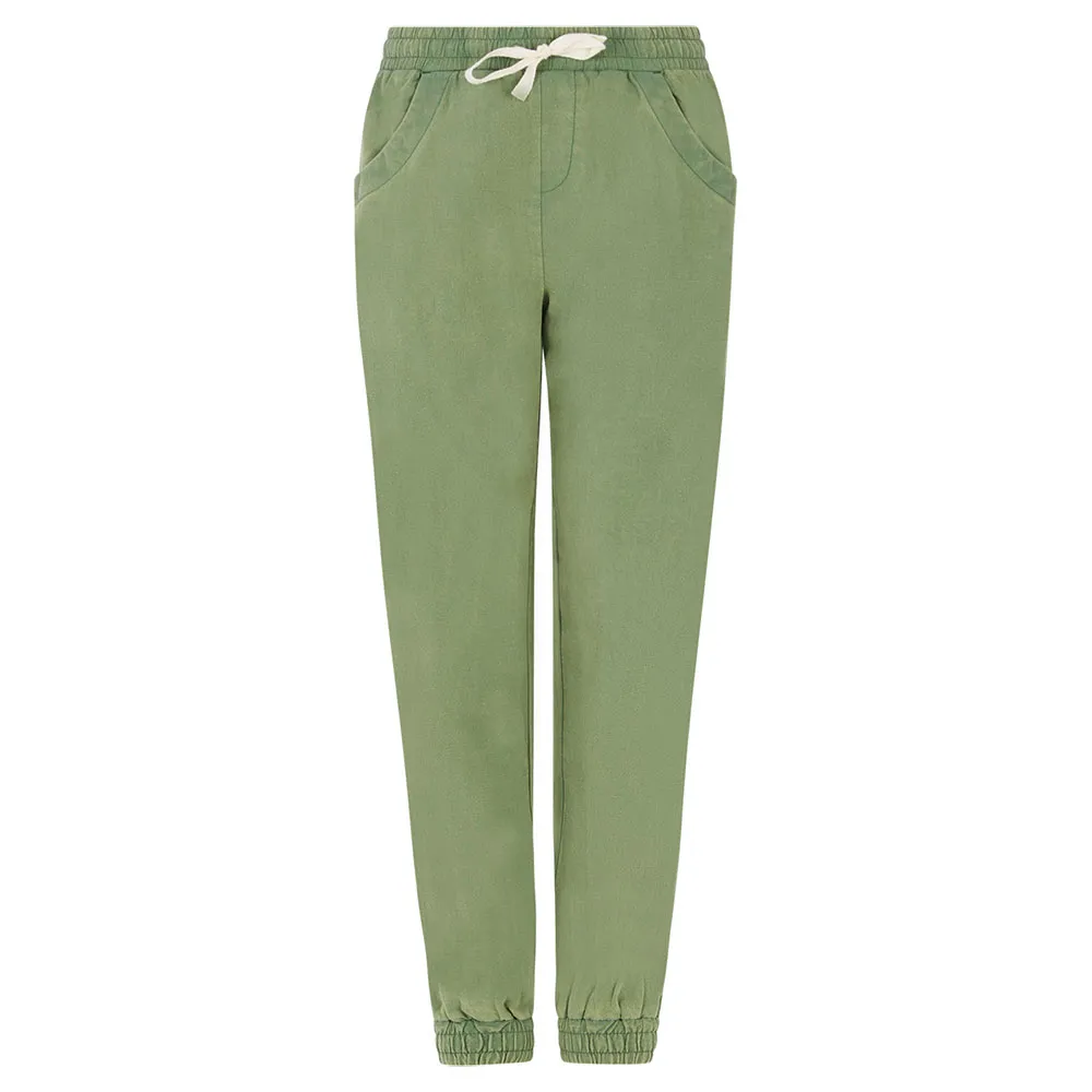 Брюки Protest Exline, зеленый
Брюки Protest Exline, зеленый