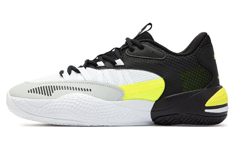 Баскетбольные кроссовки Puma Court Rider 2.0 унисекс
Баскетбольные кроссовки Puma Court Rider 2.0 унисекс