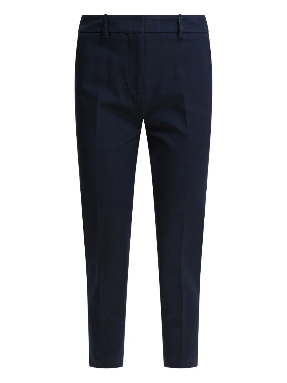 Брюки средней посадки Semper, синий
Брюки средней посадки Semper, синий