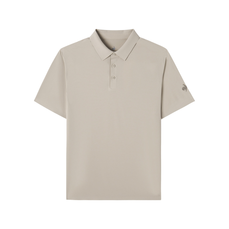 Мужская поло Le Coq Sportif, светлый хаки
Мужская поло Le Coq Sportif, светлый хаки