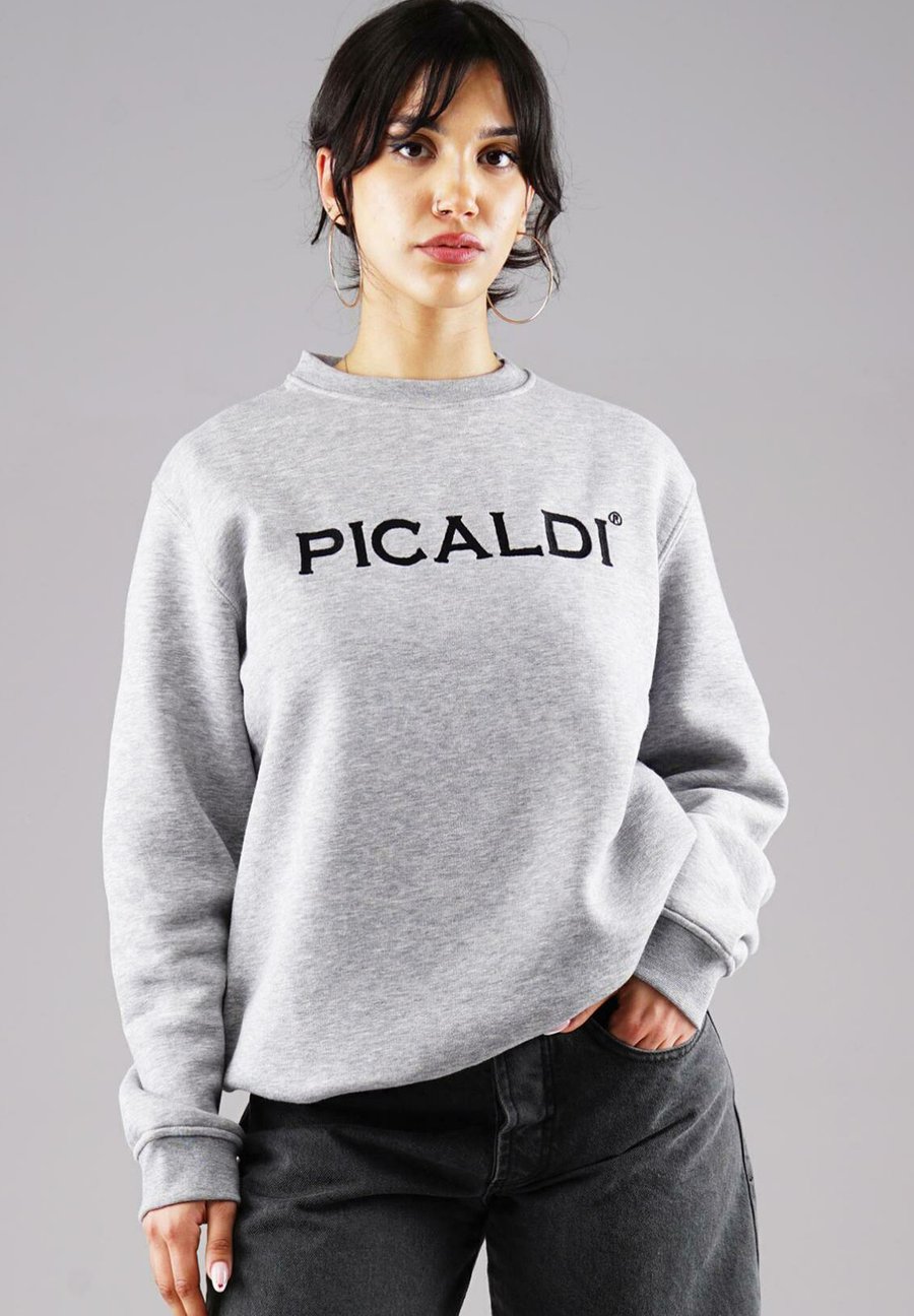 Толстовка Picaldi CHARLIE, Grey, Серый, Толстовка Picaldi CHARLIE, Grey
Толстовка Picaldi CHARLIE, Grey, Серый, Толстовка Picaldi CHARLIE, Grey