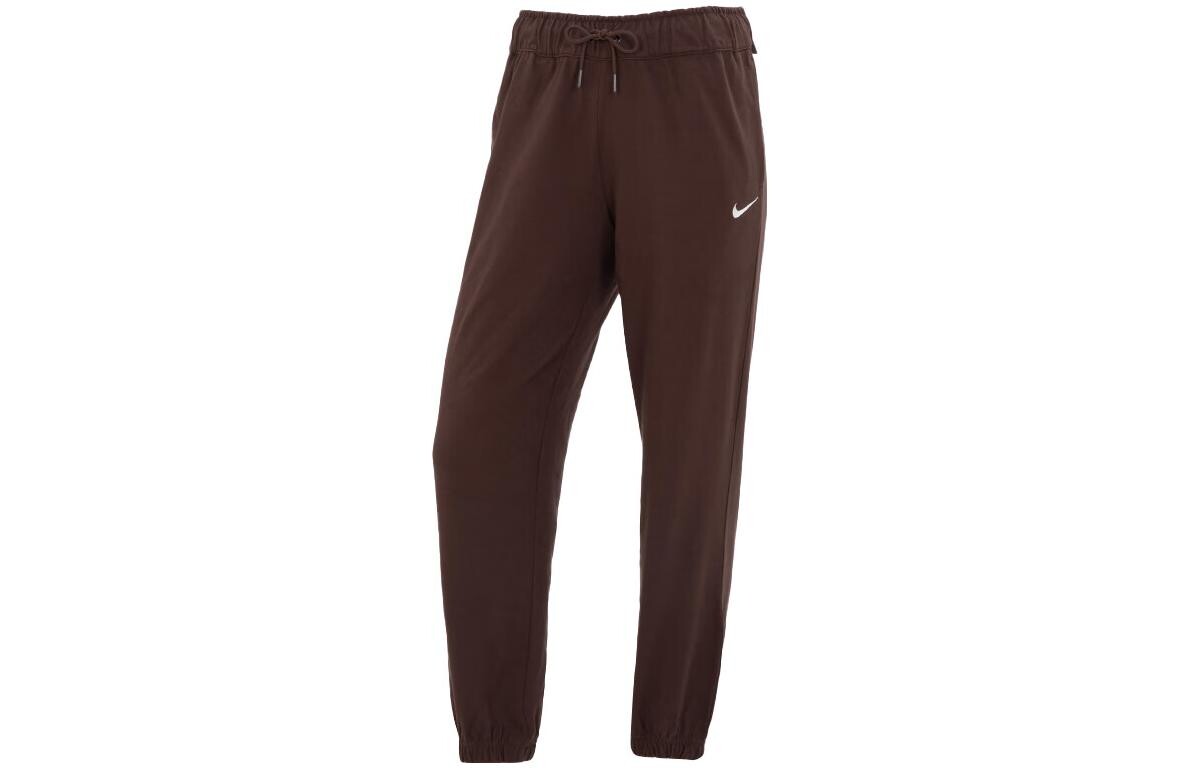 Женские спортивные штаны Nike, цвет Brown
Женские спортивные штаны Nike, цвет Brown