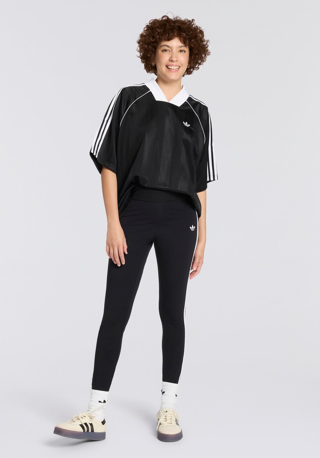Adidas Originals Футболка в черном цвете, Черный, Adidas Originals Футболка в черном цвете
Adidas Originals Футболка в черном цвете, Черный, Adidas Originals Футболка в черном цвете