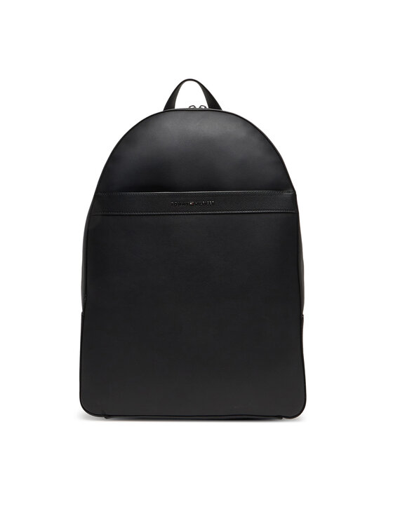 Рюкзак Th Corp Backpack AM0AM13221 Tommy Hilfiger, черный
Рюкзак Th Corp Backpack AM0AM13221 Tommy Hilfiger, черный