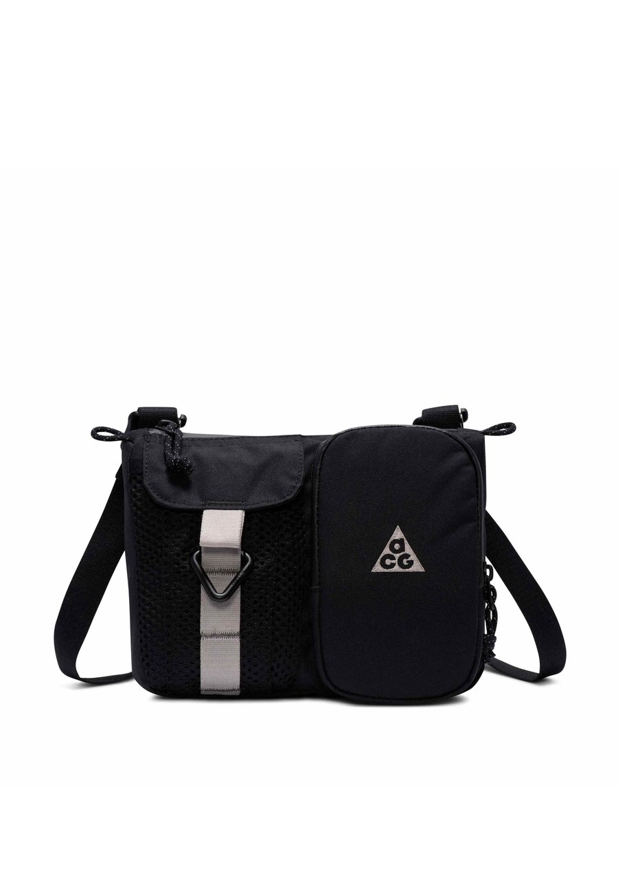 Сумка кросс-боди Nike ACG DAYMAX, Black/College Grey/Black
Сумка кросс-боди Nike ACG DAYMAX, Black/College Grey/Black
