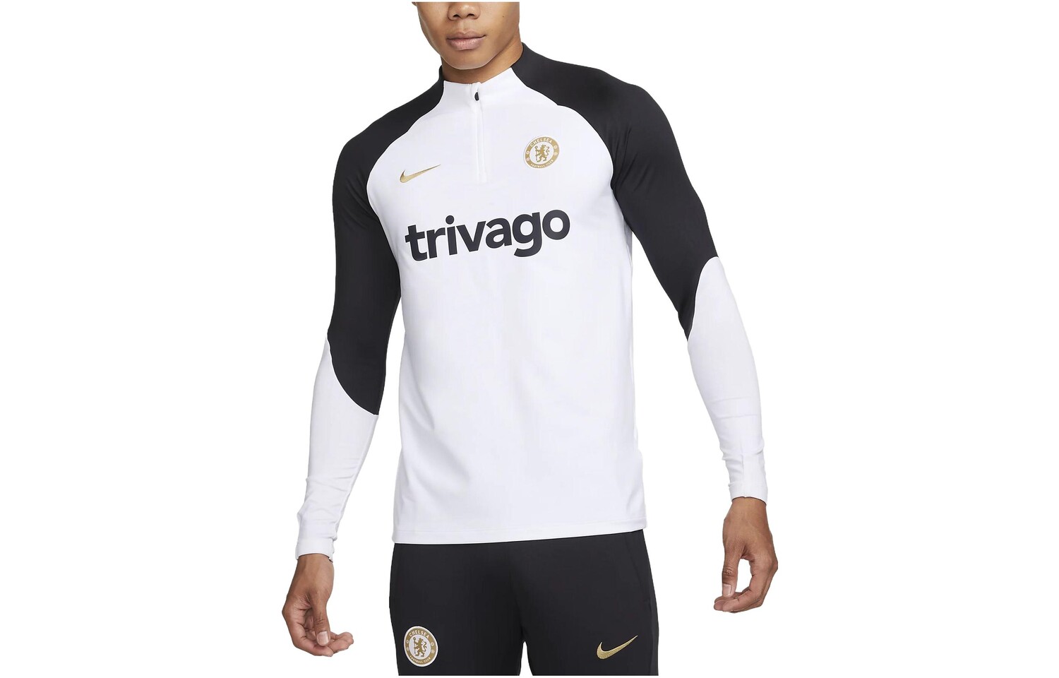 Футболка мужская белая Nike, белый
Футболка мужская белая Nike, белый