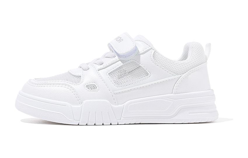 WARRIOR Скользостойкие низкие детские скейтбординг кроссовки white kids'
WARRIOR Скользостойкие низкие детские скейтбординг кроссовки white kids'