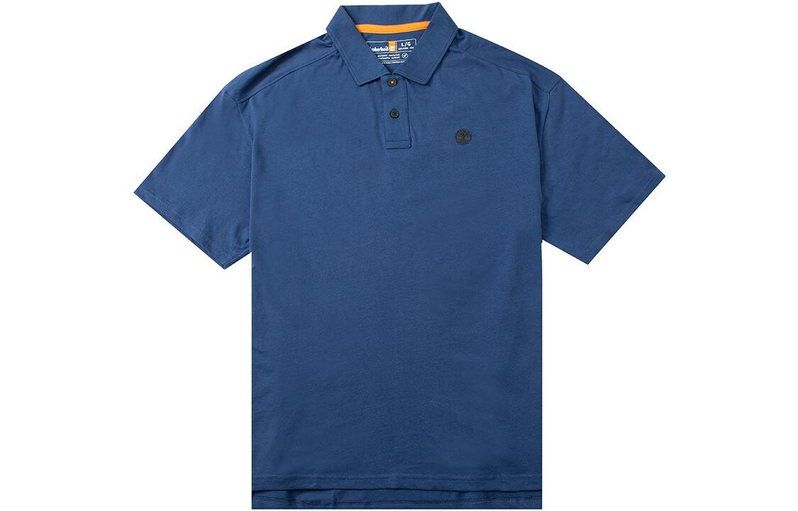 Мужская рубашка поло Timberland, цвет Blue
Мужская рубашка поло Timberland, цвет Blue