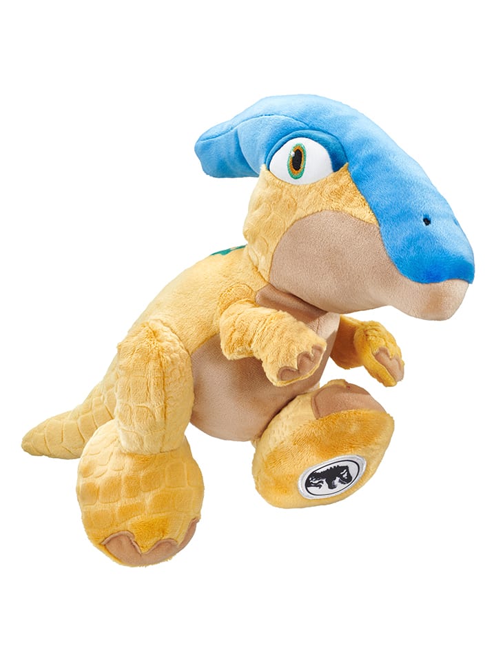 Мягкая игрушка "Динозавр из "Парка Юрского периода: Доминион 3"" - с рождения Schmidt Spiele
Мягкая игрушка "Динозавр из "Парка Юрского периода: Доминион 3"" - с рождения Schmidt Spiele