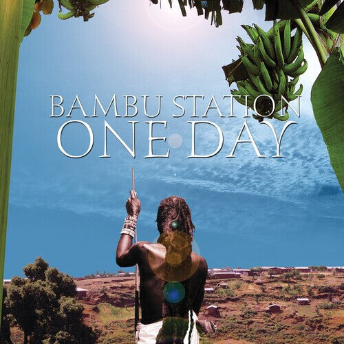 Виниловая пластинка Bambu Station: One Day
Виниловая пластинка Bambu Station: One Day