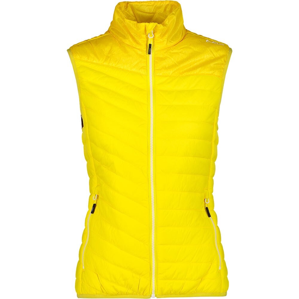 Жилет CMP 31Z5376A, желтый
Жилет CMP 31Z5376A, желтый