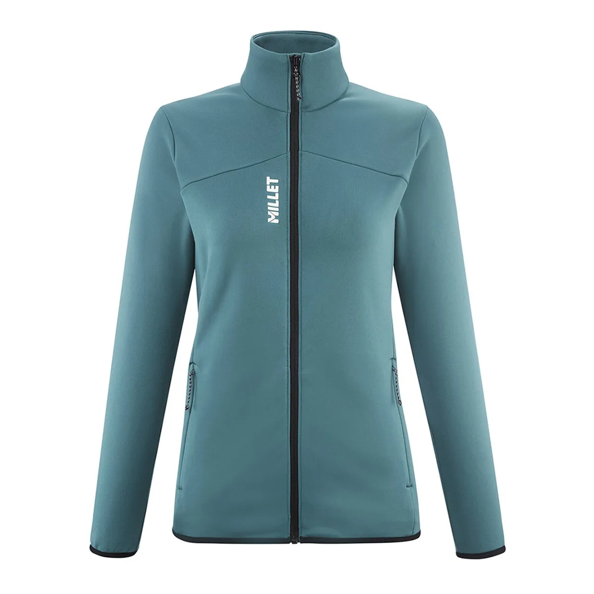 Женская флисовая куртка SENECA Millet, синий
Женская флисовая куртка SENECA Millet, синий