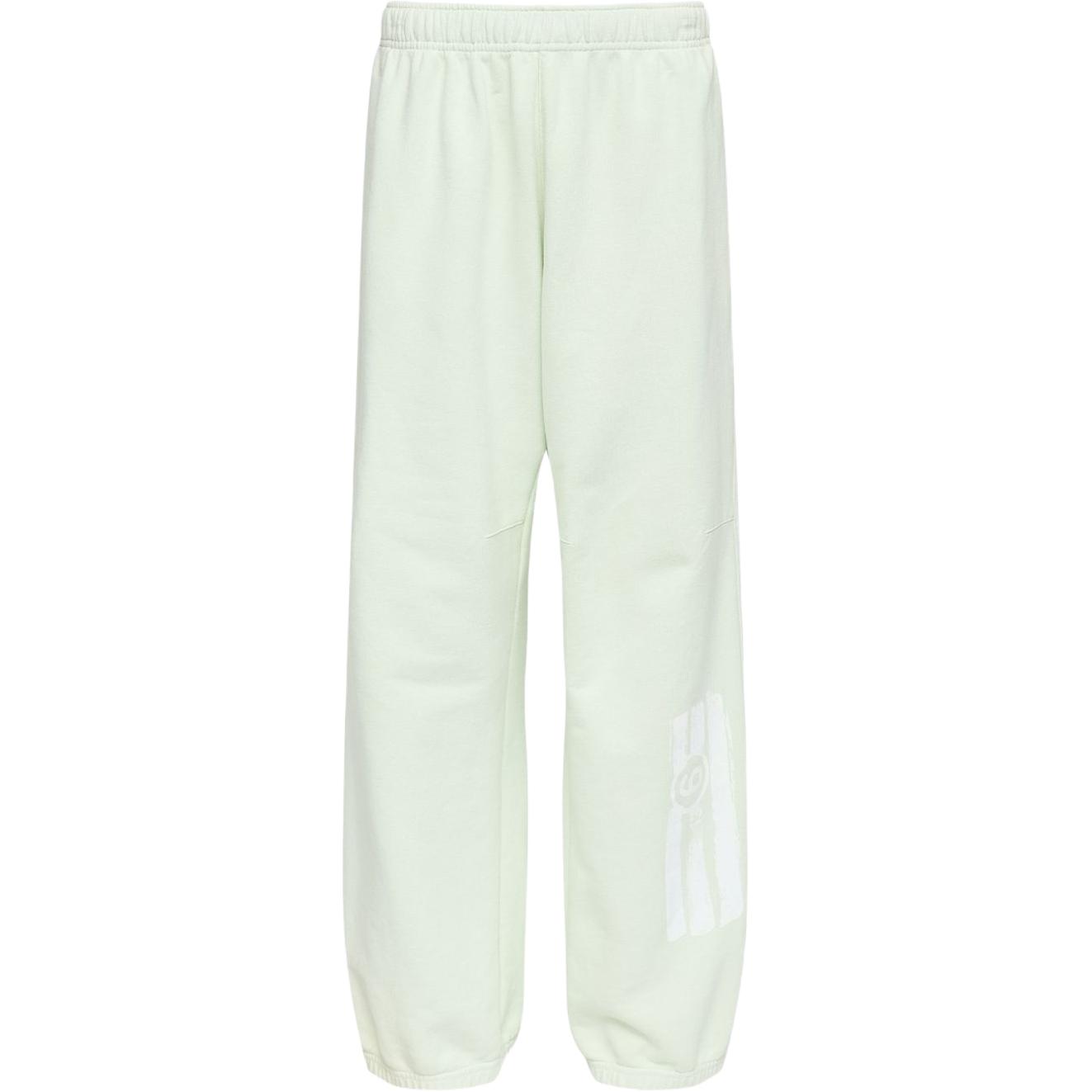 Тренировочные штаны с принтом Numbers MM6 Maison Margiela, зеленый
Тренировочные штаны с принтом Numbers MM6 Maison Margiela, зеленый