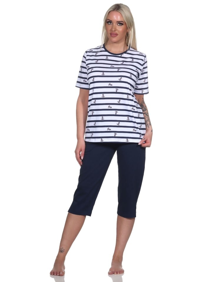 Ночное белье NORMANN, морской
Ночное белье NORMANN, морской