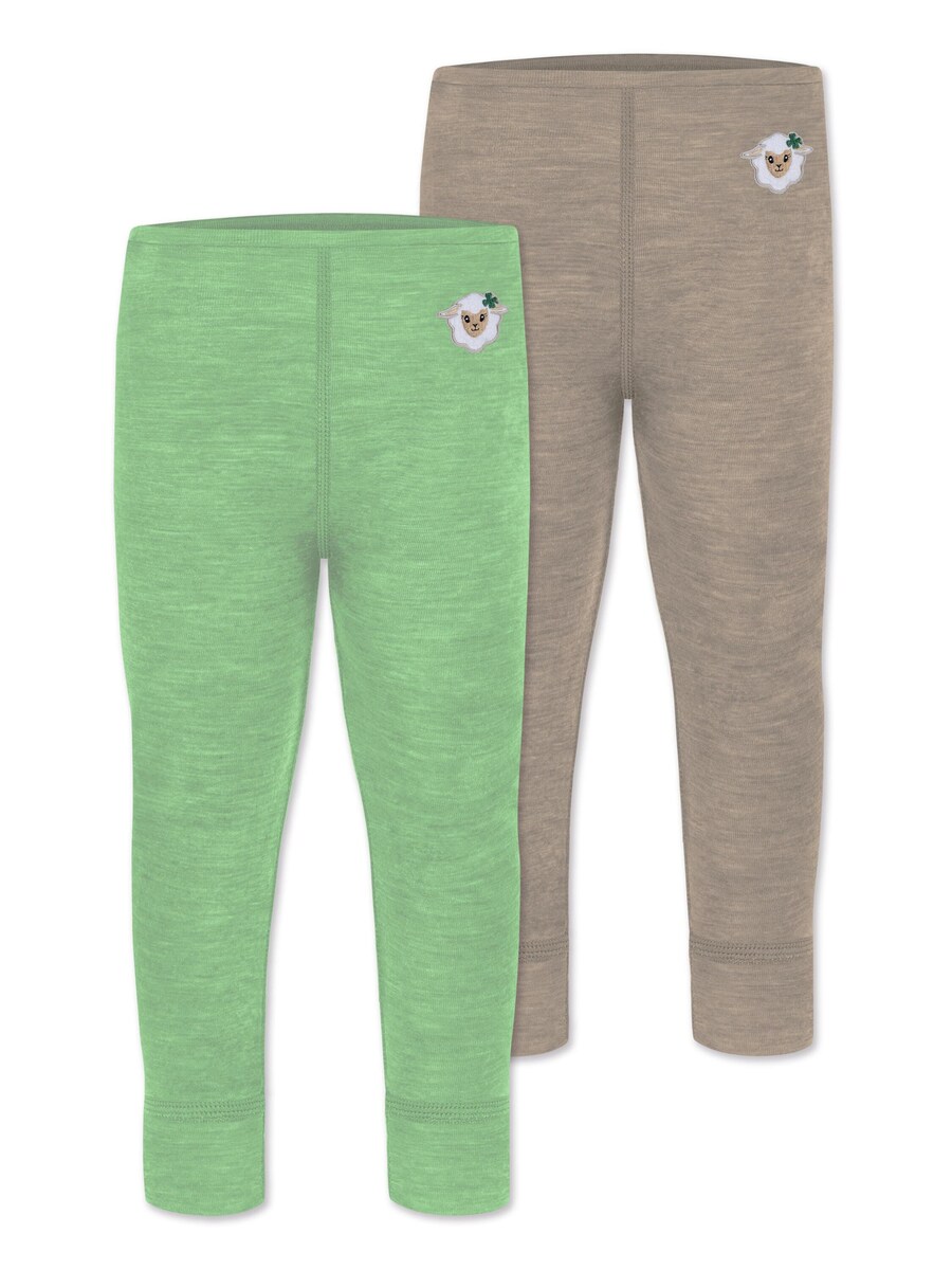Узкие трусы normani, Mixed Colors
Узкие трусы normani, Mixed Colors