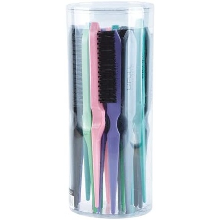 Кисти BIFULL Цвета Creping Bot 24 единицы Черный Белый Стандарт
Кисти BIFULL Цвета Creping Bot 24 единицы Черный Белый Стандарт