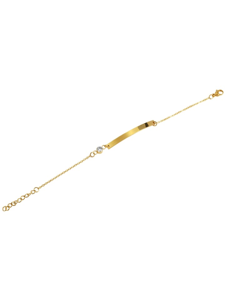 Adeliás Женский браслет из нержавеющей стали, 17 см, золотистый
Adeliás Женский браслет из нержавеющей стали, 17 см, золотистый