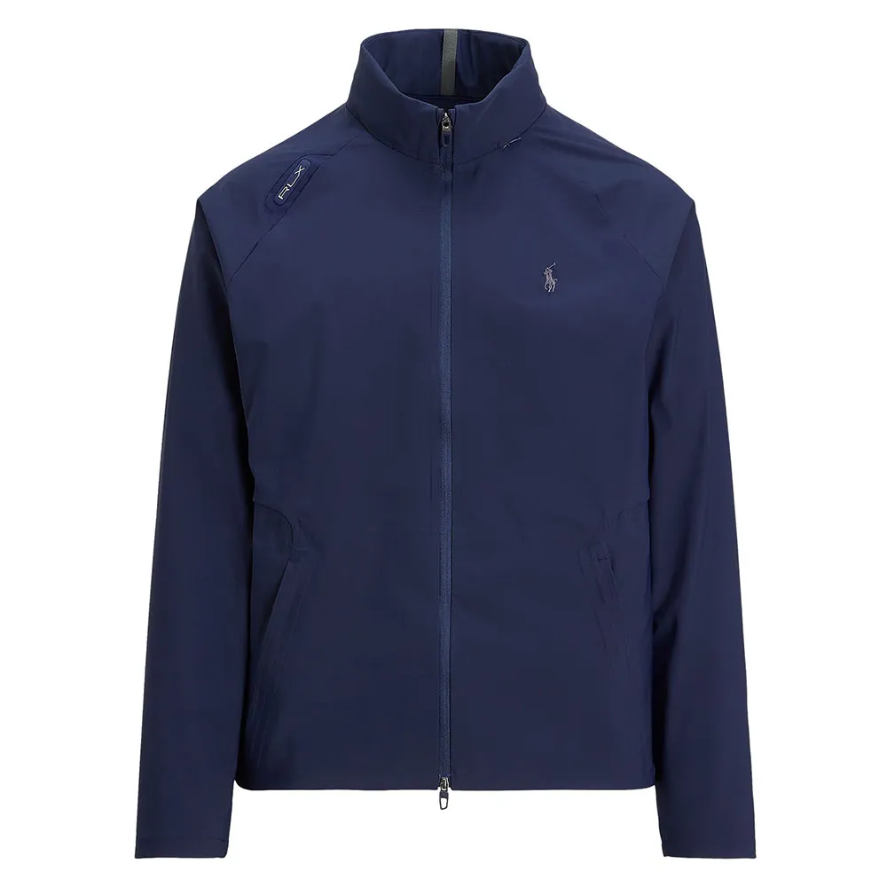 Куртка Polo Ralph Lauren 785A87033, синий
Куртка Polo Ralph Lauren 785A87033, синий