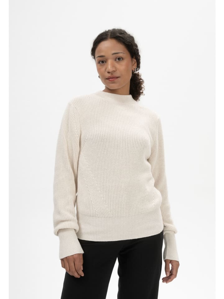 Вязаный свитер RIYA MELA
Вязаный свитер RIYA MELA