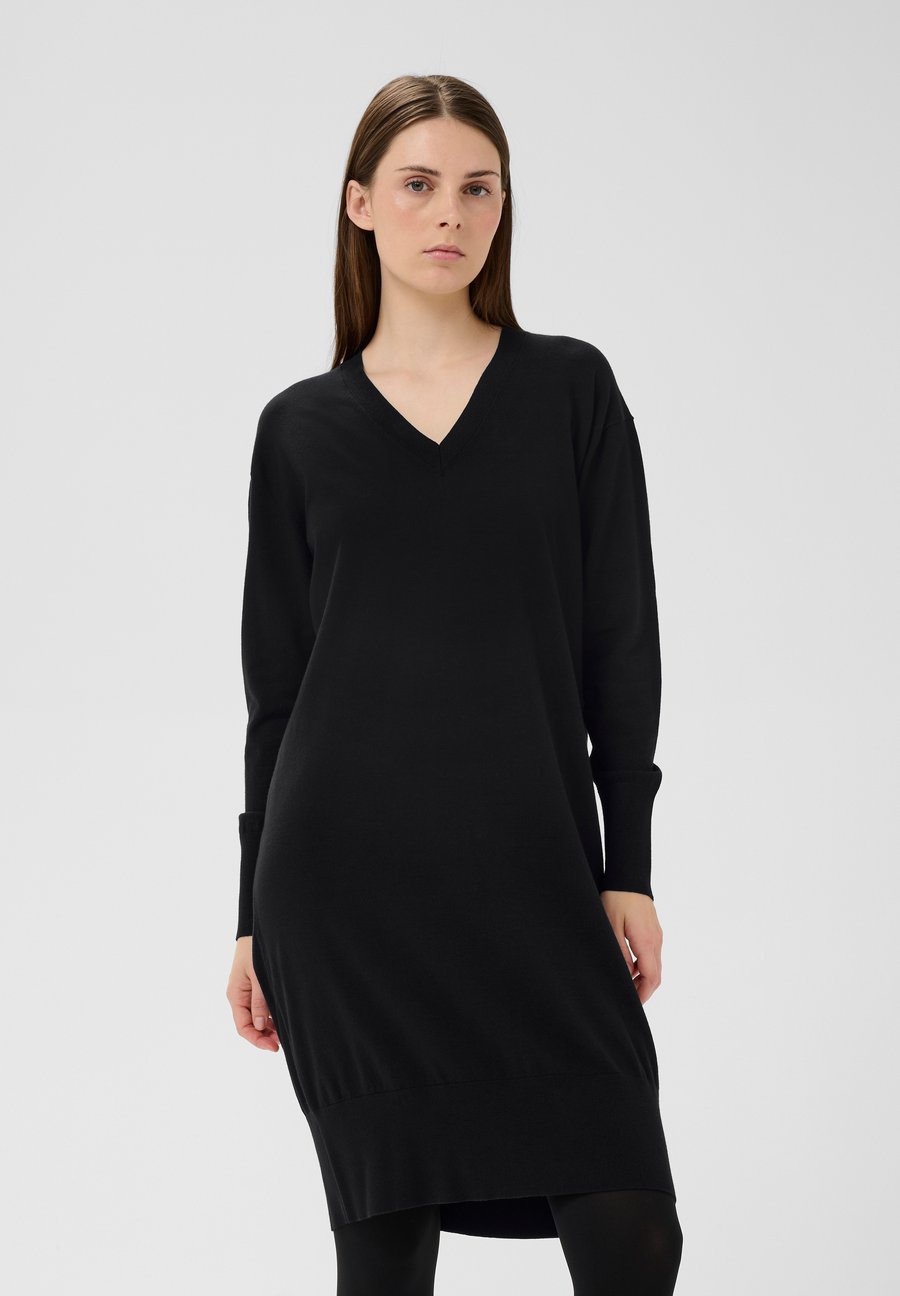 Платье InWear PAULA, Black
Платье InWear PAULA, Black