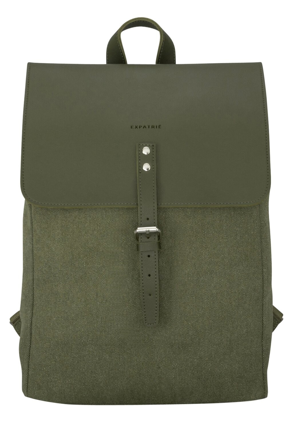 Рюкзак ANOUK Expatrié, цвет olive green
Рюкзак ANOUK Expatrié, цвет olive green