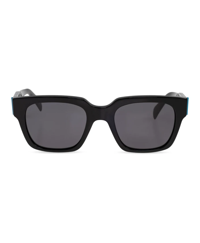 Солнцезащитные очки Кенли Paul Smith, черный
Солнцезащитные очки Кенли Paul Smith, черный