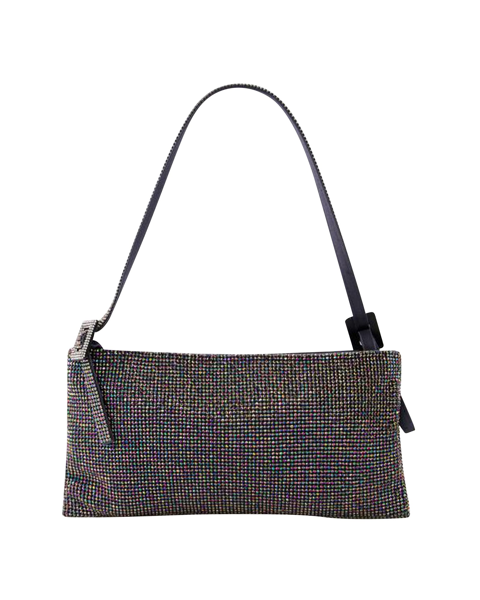 Твоя лучшая подруга Хобо сумка Ла Гранде от Benedetta Bruzziches в цвете гематит, фиолетовый
Твоя лучшая подруга Хобо сумка Ла Гранде от Benedetta Bruzziches в цвете гематит, фиолетовый