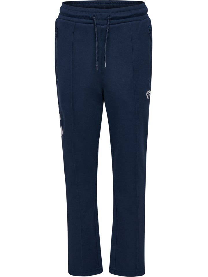 Спортивные брюки Hummel
Спортивные брюки Hummel