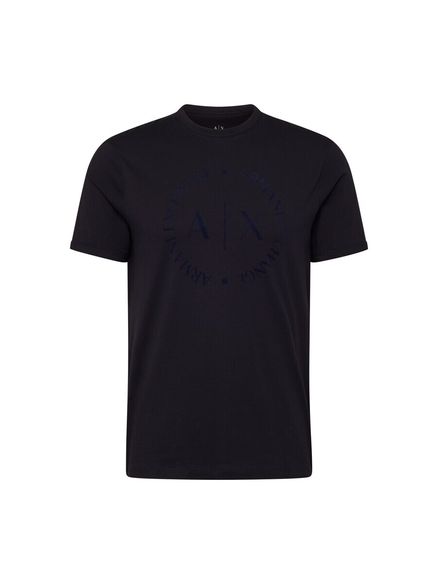 Футболка Armani Exchange, темно-синий
Футболка Armani Exchange, темно-синий