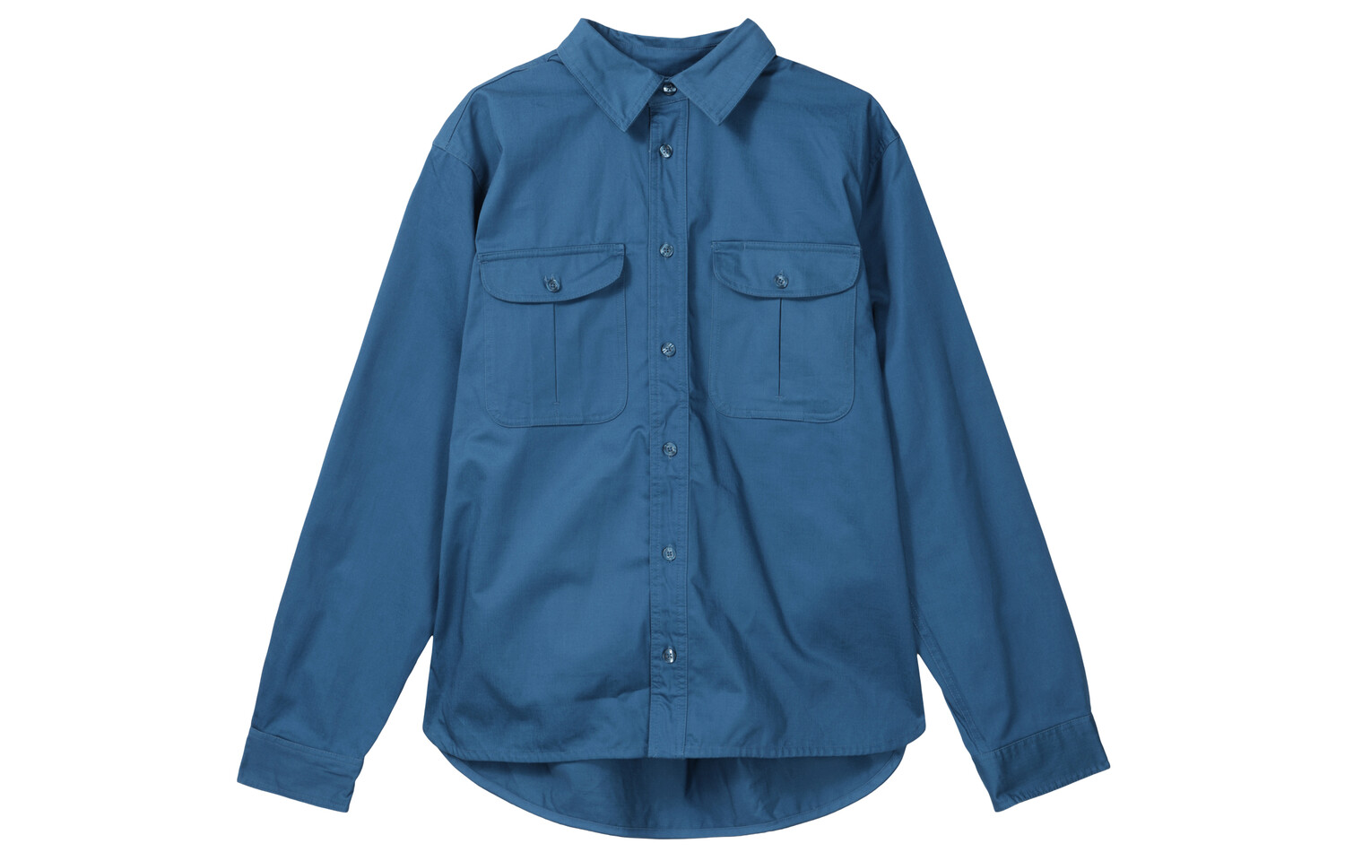 Рубашка мужская промышленная синяя Nike, синий
Рубашка мужская промышленная синяя Nike, синий