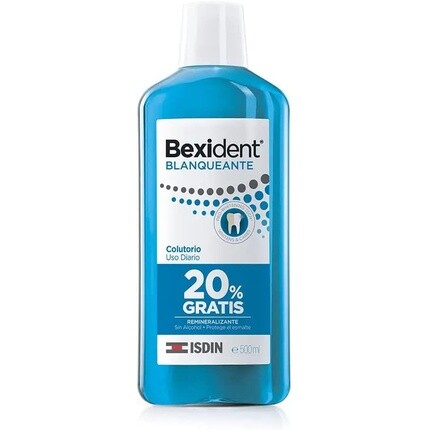 ISDIN Зубная паста 500мл
ISDIN Зубная паста 500мл