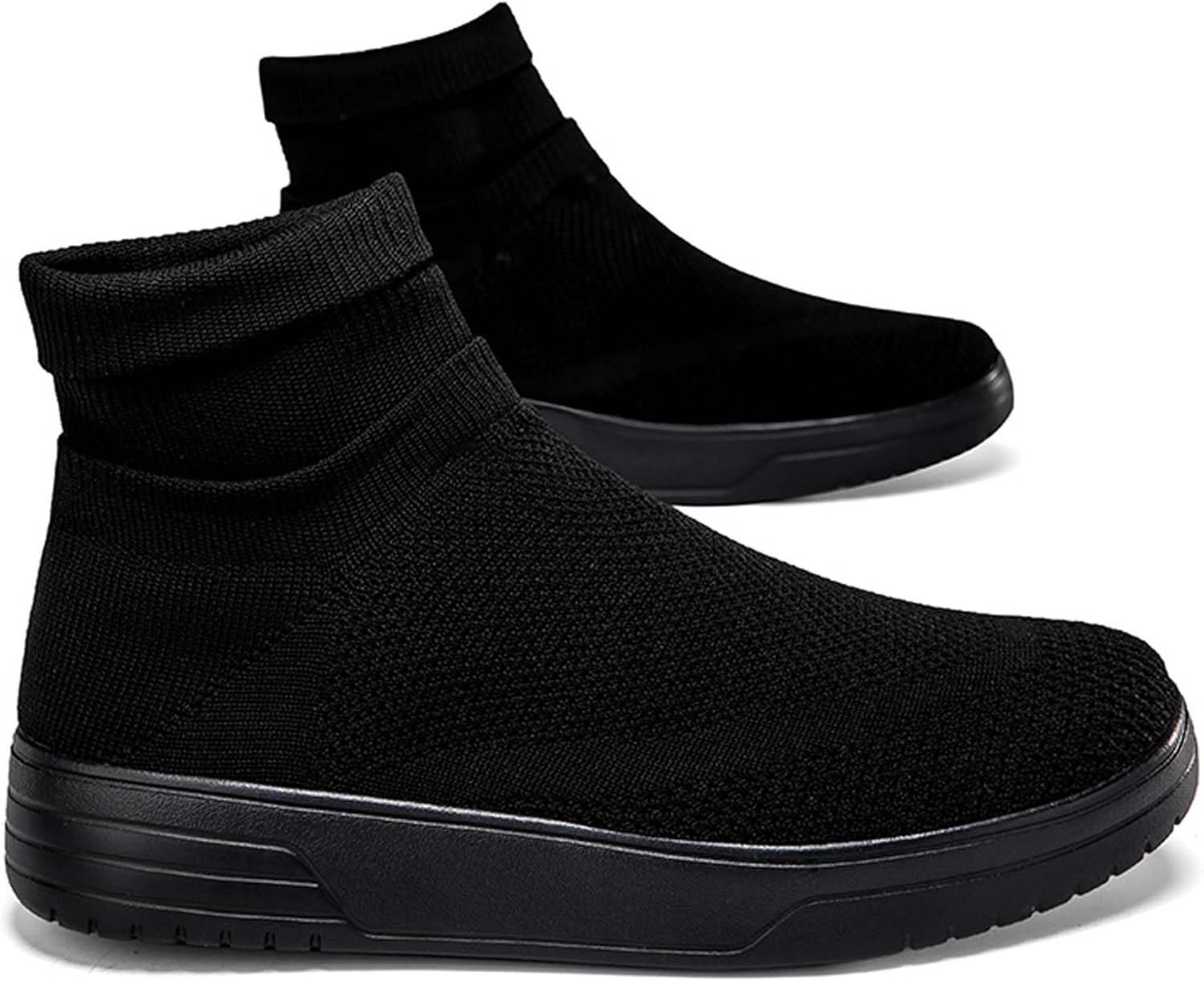 Мужские и женские легкие дышащие повседневные модные кроссовки для скейтбординга, широкая модель, походные ботинки с противоскользящей подошвой Dzbajrqm, черный
Мужские и женские легкие дышащие повседневные модные кроссовки для скейтбординга, широкая модель, походные ботинки с противоскользящей подошвой Dzbajrqm, черный