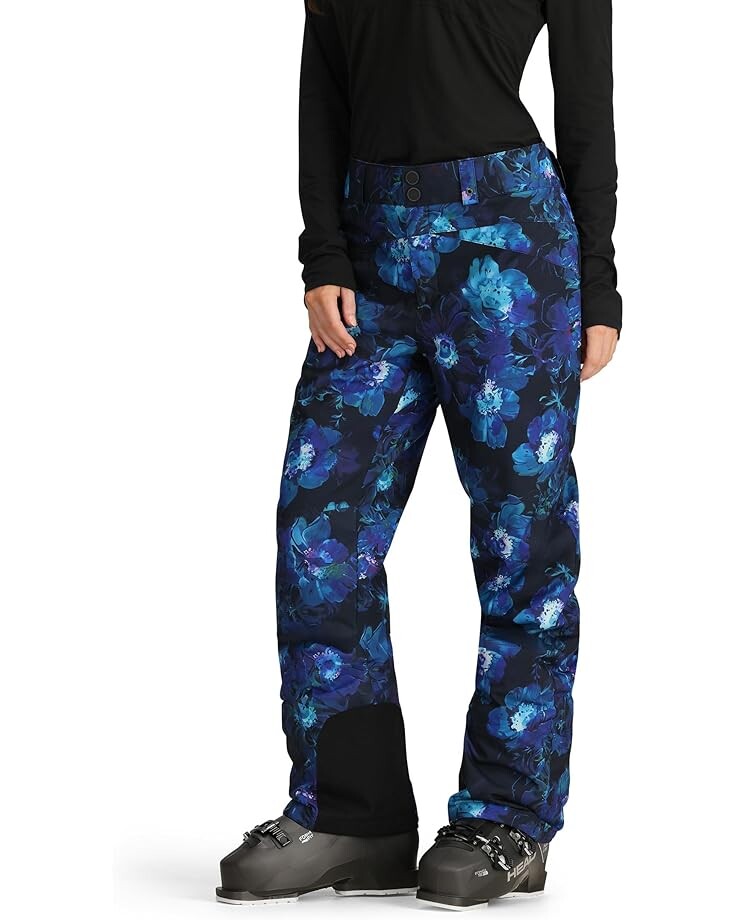 Брюки Obermeyer Printed Malta Pant, цвет Night Bloom
Брюки Obermeyer Printed Malta Pant, цвет Night Bloom