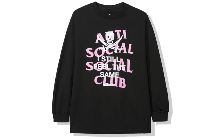 Anti Social Social Club худи и свитшоты унисекс
Anti Social Social Club худи и свитшоты унисекс