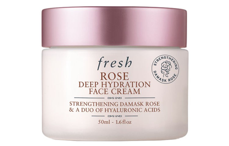 Увлажняющие кремы и средства для лица для женщин Fresh
Увлажняющие кремы и средства для лица для женщин Fresh